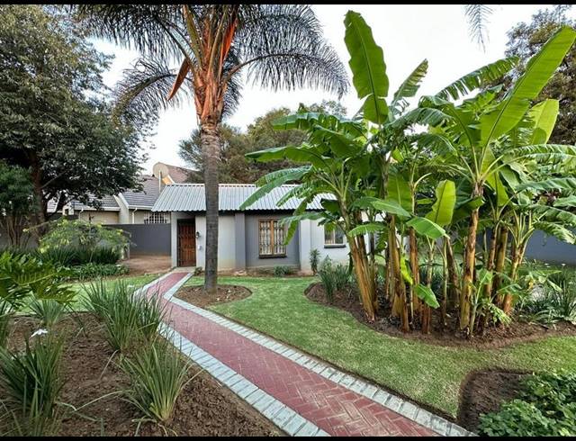5 BEDROOM HOUSE FOR SALE IN GHOLFSIG